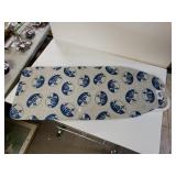 Tabletop Ironing Board