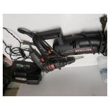 Craftsman Reciprocating Saw,  Skil Drill,