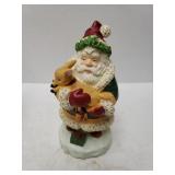 Lennox Santa Figure