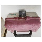 Flambeau Tackle Box With Contents