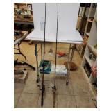 Fishing Rods(2)