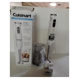 Cuisinart Smart Stick & Timer