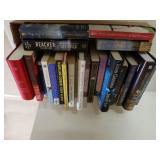 Assorted Books