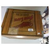 Miller High Life Beer Crate