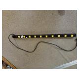 Electrical Extension Surge Outlets