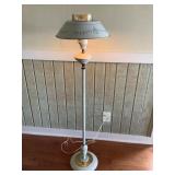 Mid Century Floor Lamp