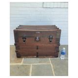 Vintage Chest