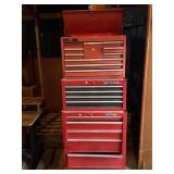 Craftsman 3-tier Rolling Toolbox