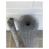 New Chicken Wire