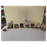 Little Houses