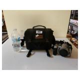 Canon Camera