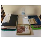 Craft Items To Include Paper ,paper Cut Out And