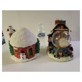Christmas Decor