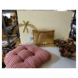 Primitive Decor