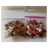 Vintage Christmas Ornaments