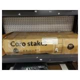 Coro Stakes. 50 Pack