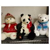 Stuffed Animals