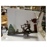 Vintage Windmill