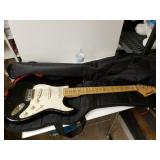 Fender Starcaster Electric Guitar