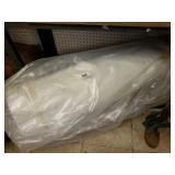 Large Roll Of Fabric Netting