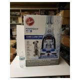 Hoover Powerdash Carpet Cleaner New In Box