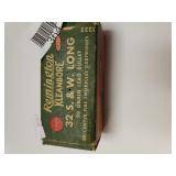 Remington 98 Grain Lead Bullet Smokeless
