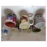 Coffee Mugs