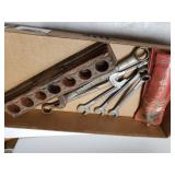 Craftsman Tools