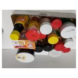 Assorted Seasoning