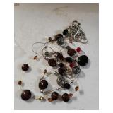 Assorted Necklaces