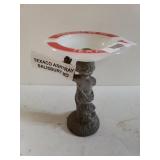 Texaco Ashtray