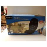 Back Massager. New In Box
