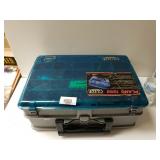 Tackle Box With Contents