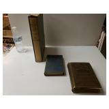 Antique Books