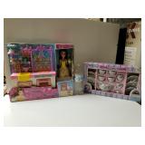 Disney Princess Royal Kitchen And Porcelain Tea
