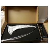 Vigo Sink Drain and Vigo Bathroom Faucet