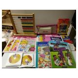 Learning Materials