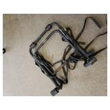 Bike Rack