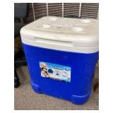 Igloo Ice Cube Wheeled Cooler