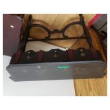 Vintage Decorative Console Table