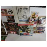 GI Joe Encyclopedia & More Memories,  Planet Of