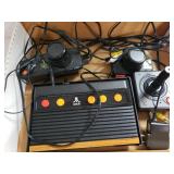 Atari Flashback