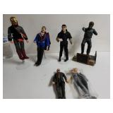 Collectable Action Figures