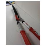 Corona Dual Link Hedge Trimmers