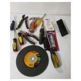 Screwdrivers,  Sandhill & More