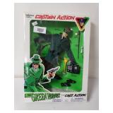 Captain Action Green Hornet Action Figure