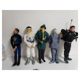 Collectable Action Figures