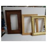 Picture Frames