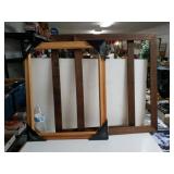 Picture Frames No Glass