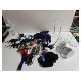 Figurine Stands And Misc Accessories For Kid